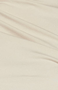 Sara Lee Short Sleeve Top - Pearl