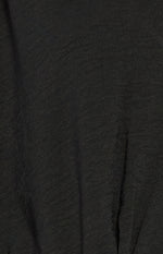 Carissa Bodysuit - Black