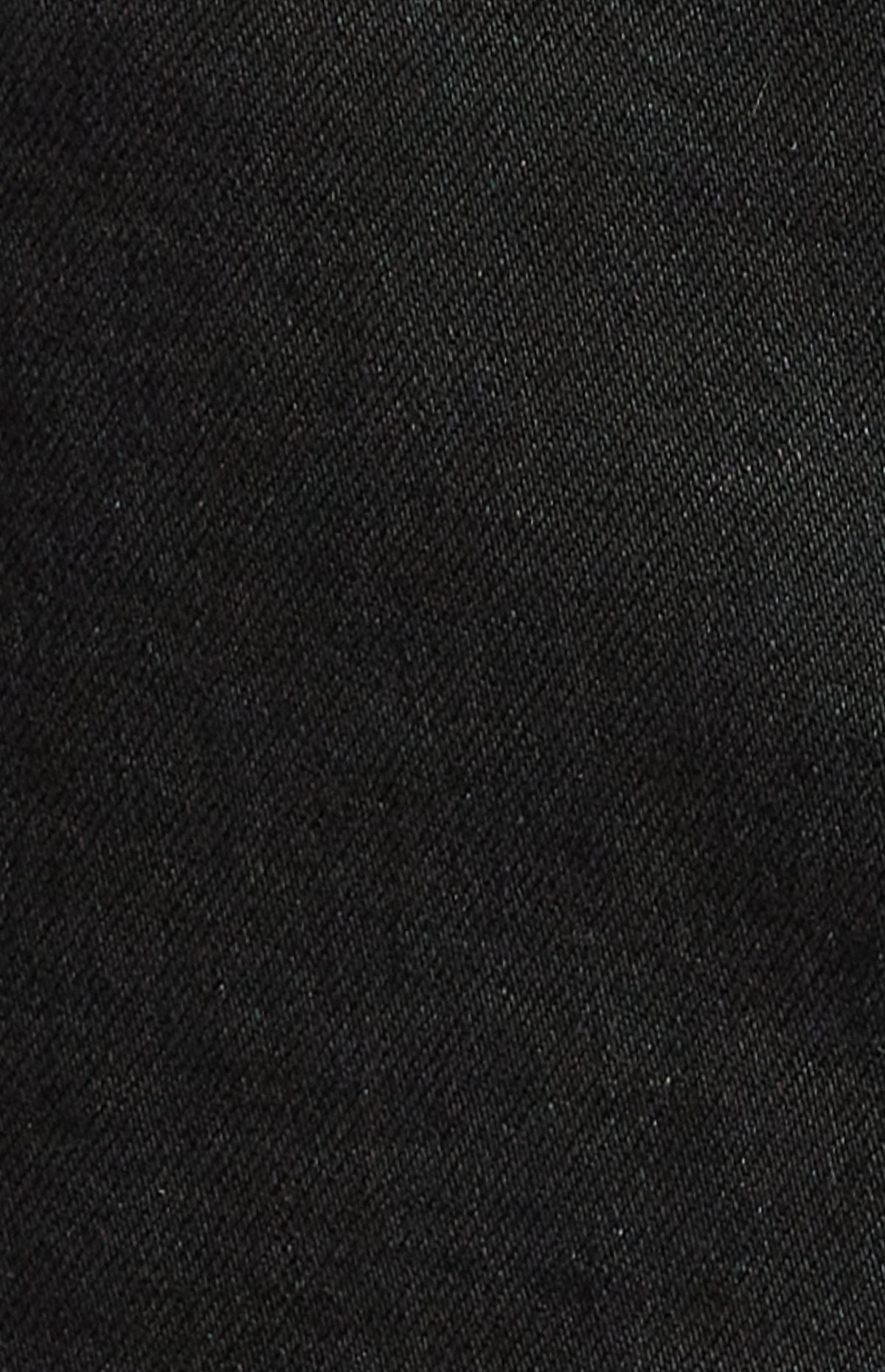Page Denim Mini Skirt - Washed Black
