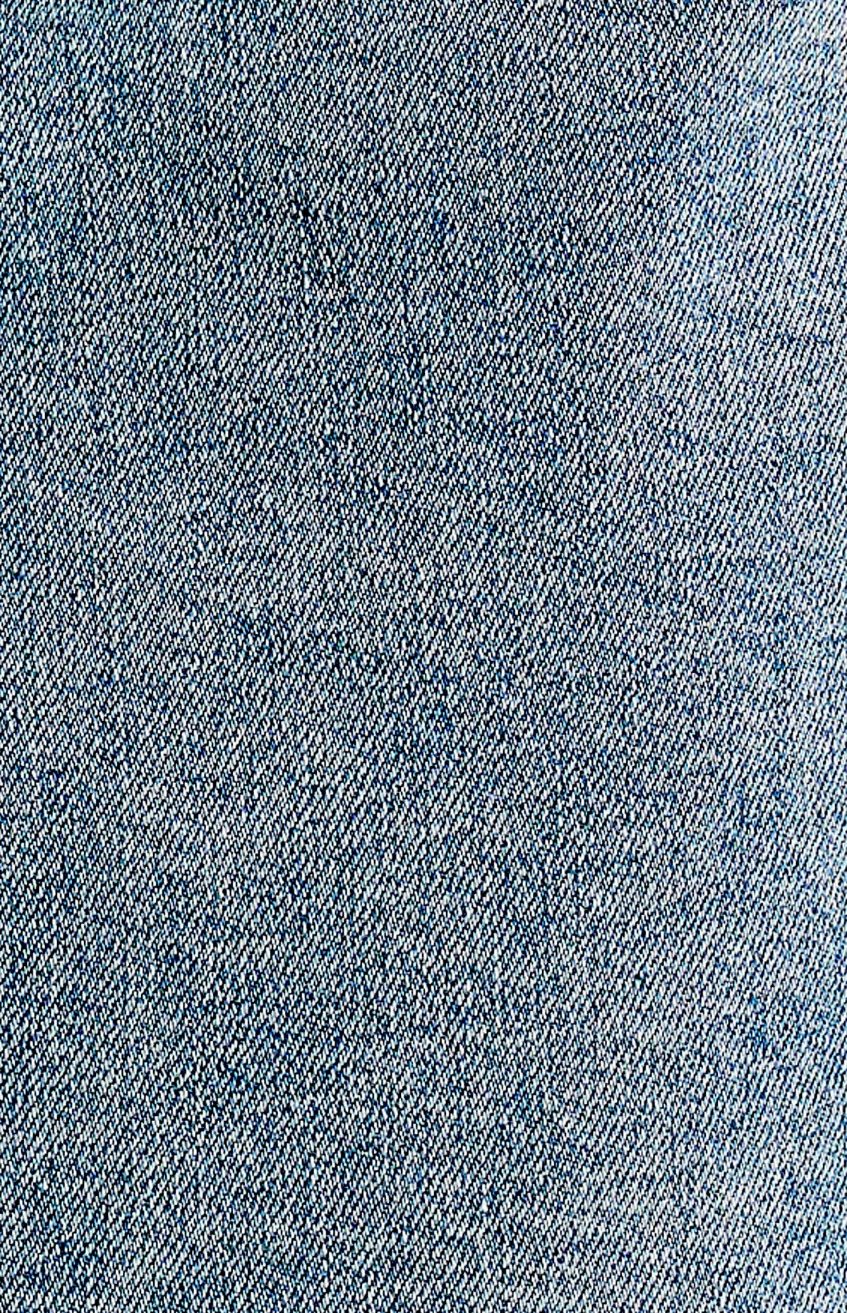 Andriena Skirt - Denim Blue