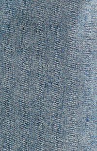 Andriena Skirt - Denim Blue