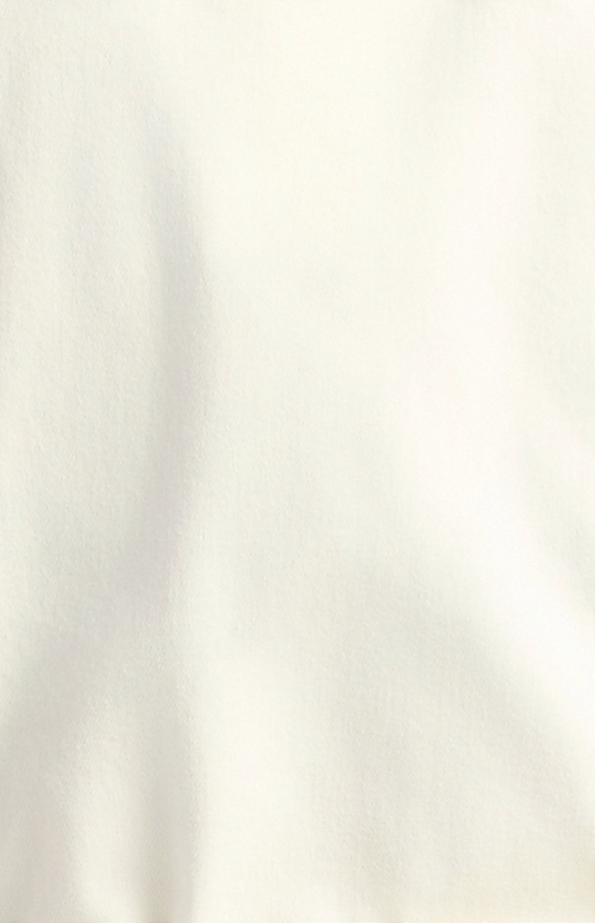Cambree Denim Jeans - White