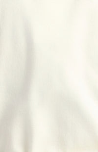 Cambree Denim Jeans - White