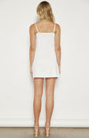 Kaia Dress - White