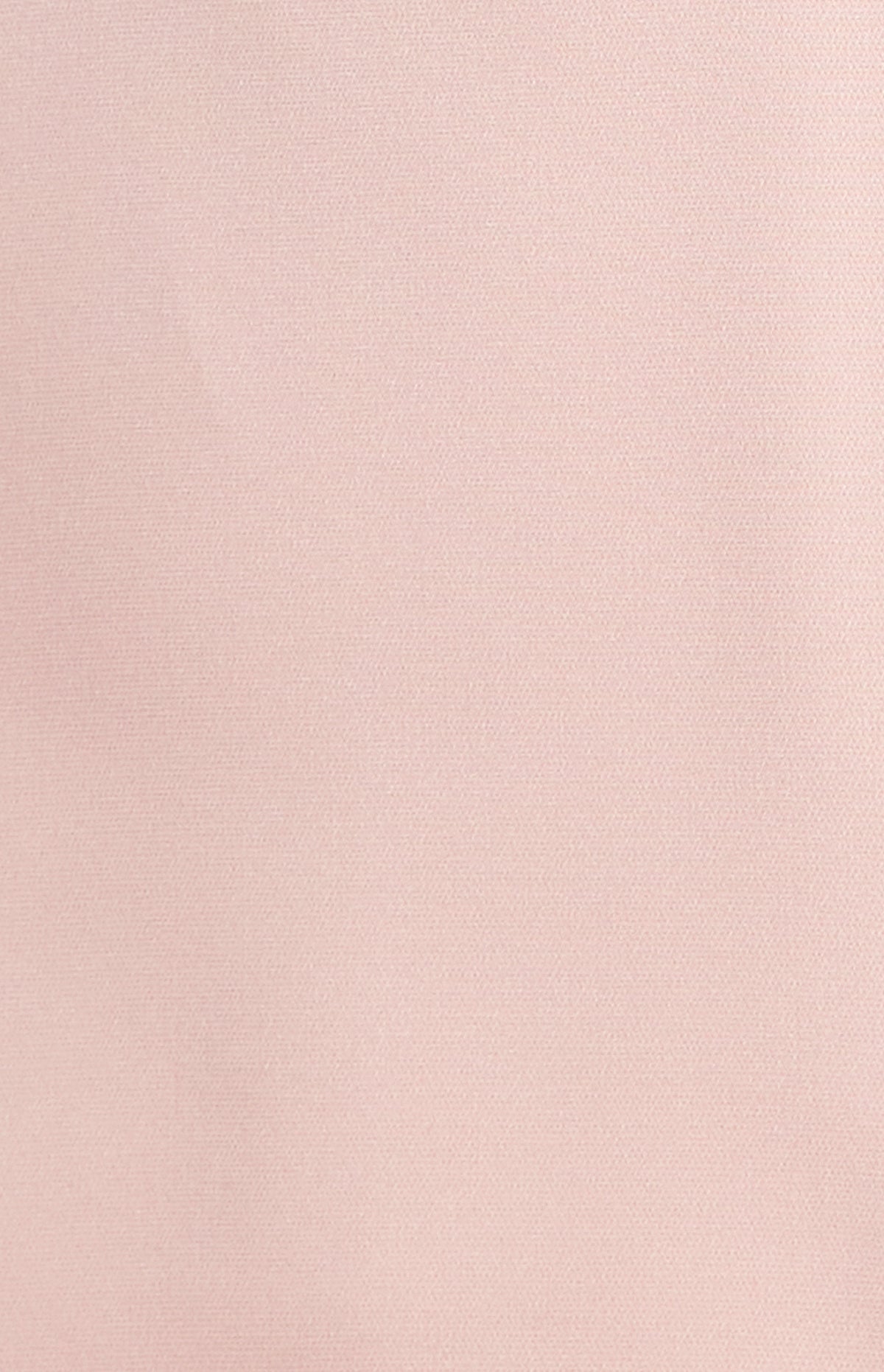 Grenada Mini Dress - Pink