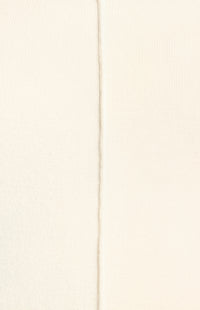 Micaela Knit Top - White