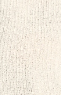 Kinara Short Sleeve Top - White