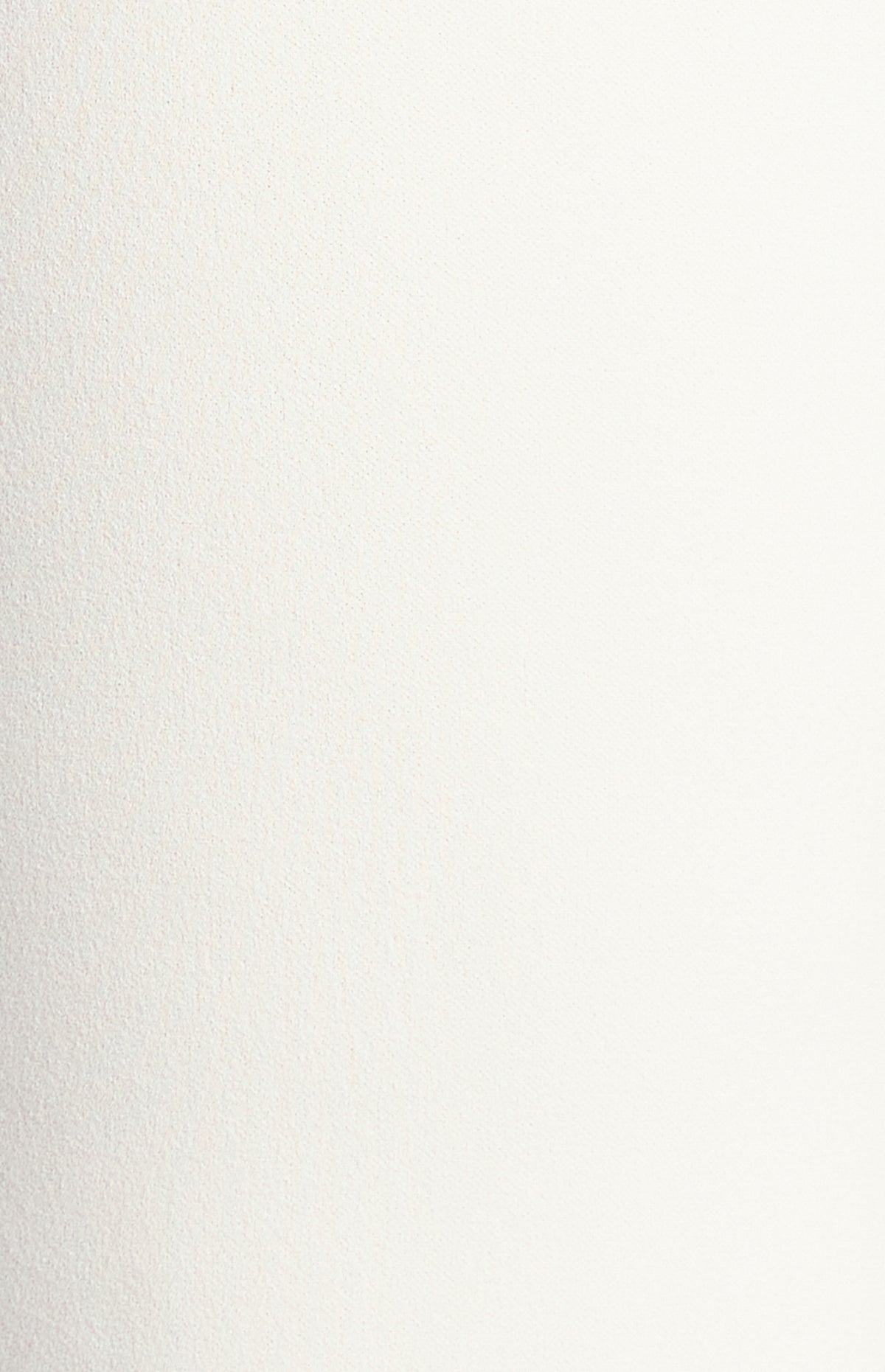 Loftus High Waisted Pants - White