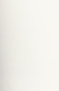 Loftus High Waisted Pants - White