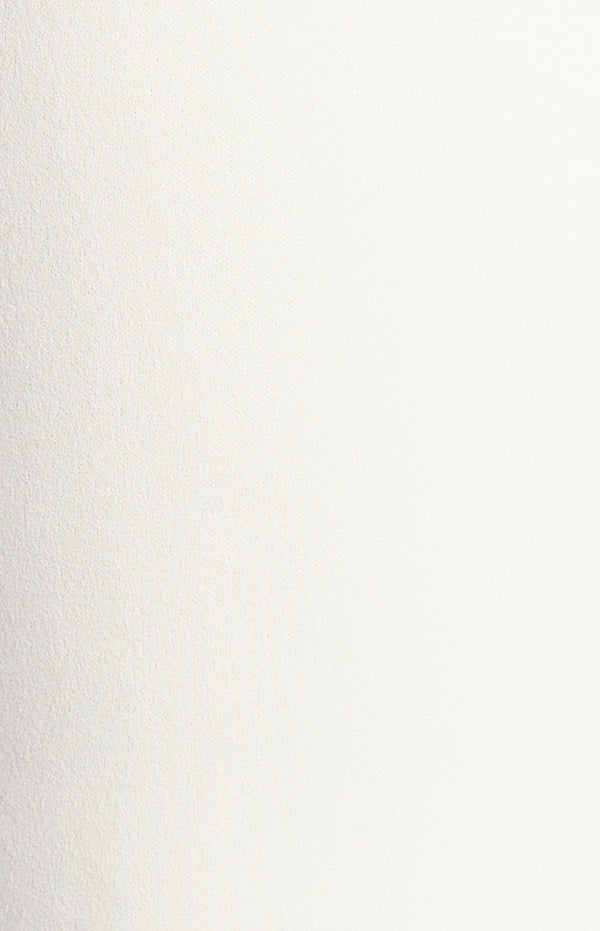 Loftus High Waisted Pants - White