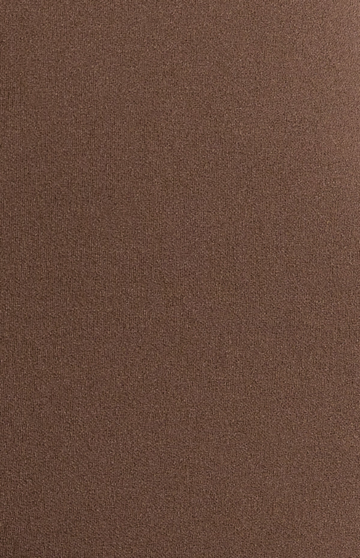 Loftus High Waisted Pants - Chocolate