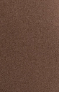 Loftus High Waisted Pants - Chocolate