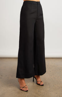 Sansa Pants - Black