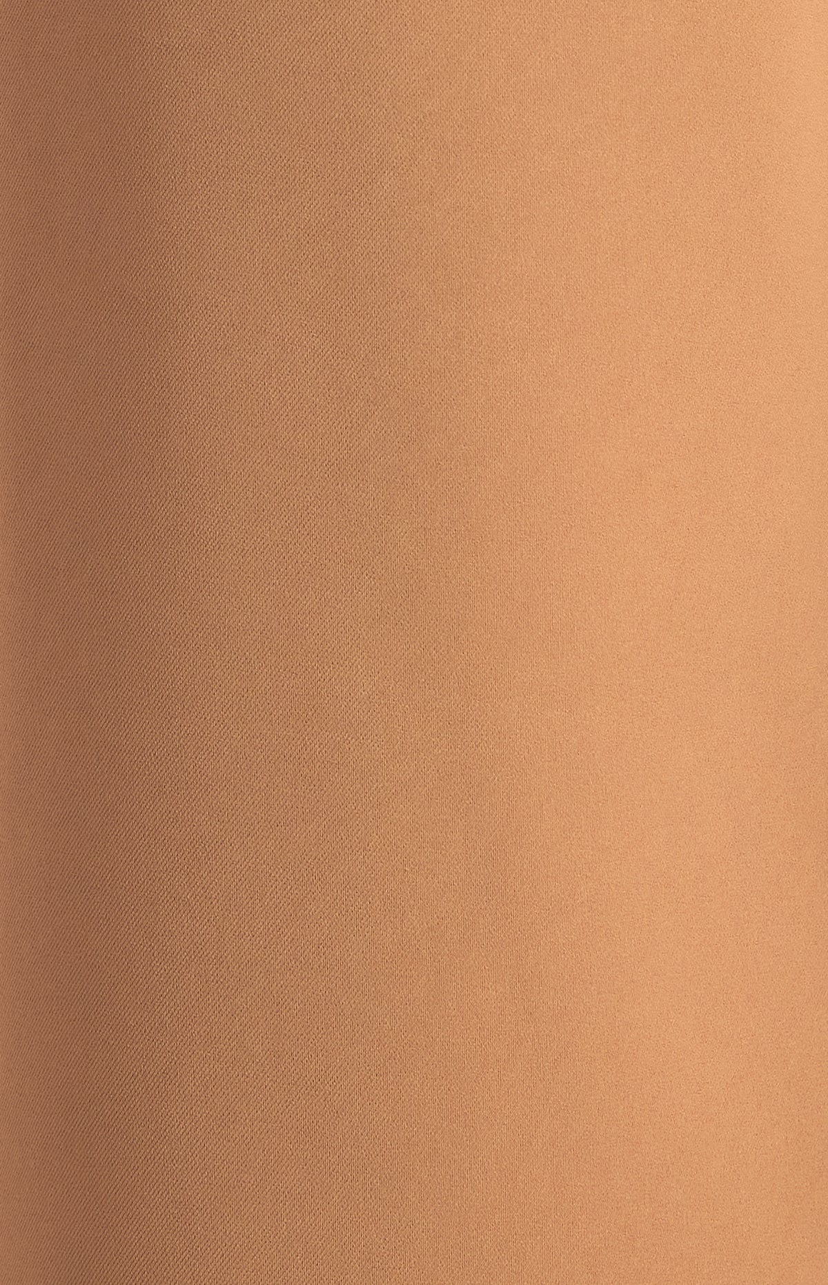 Etta Straight Leg Pants - Mocha