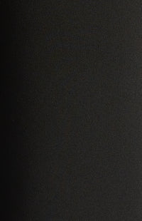 Ghislaine Bell Bottom Pants - Black