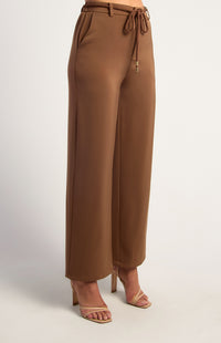 Taz Pants - Ash Brown
