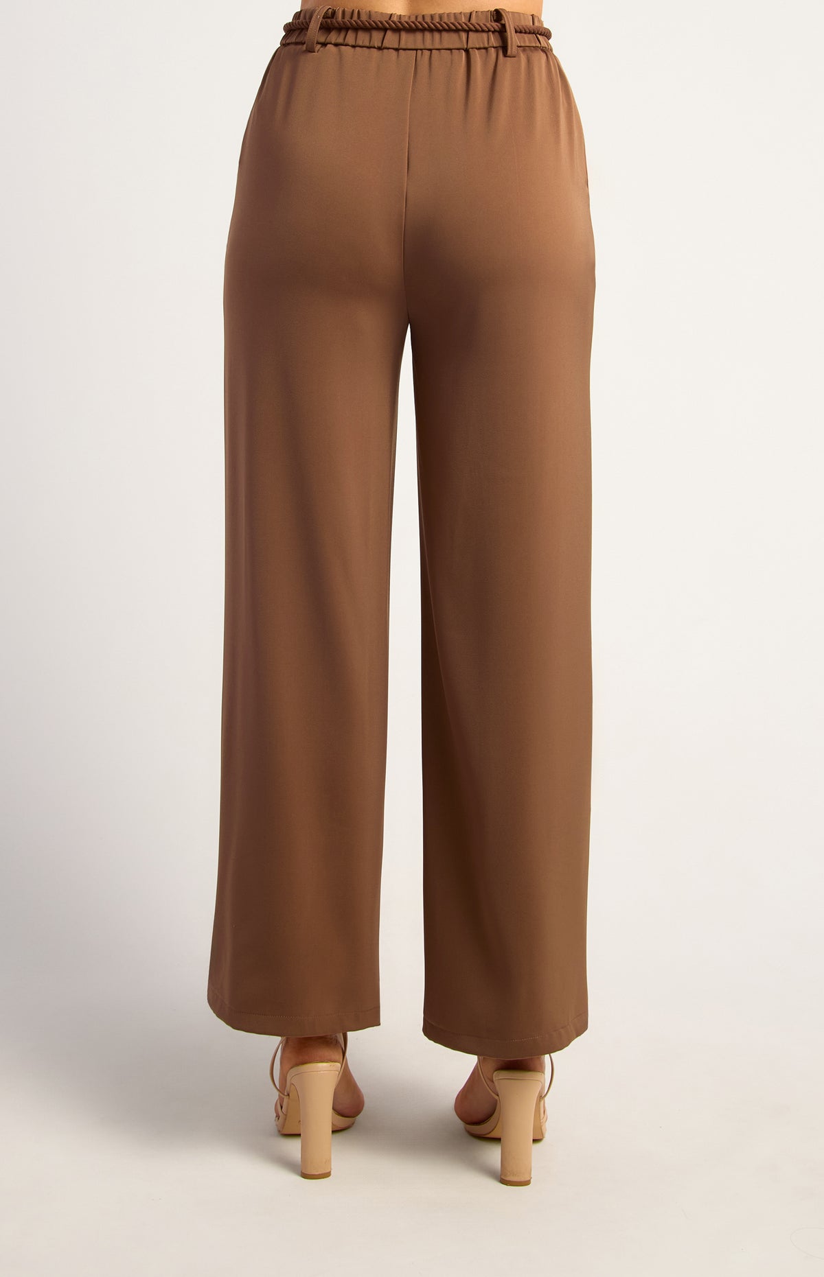 Taz Pants - Ash Brown