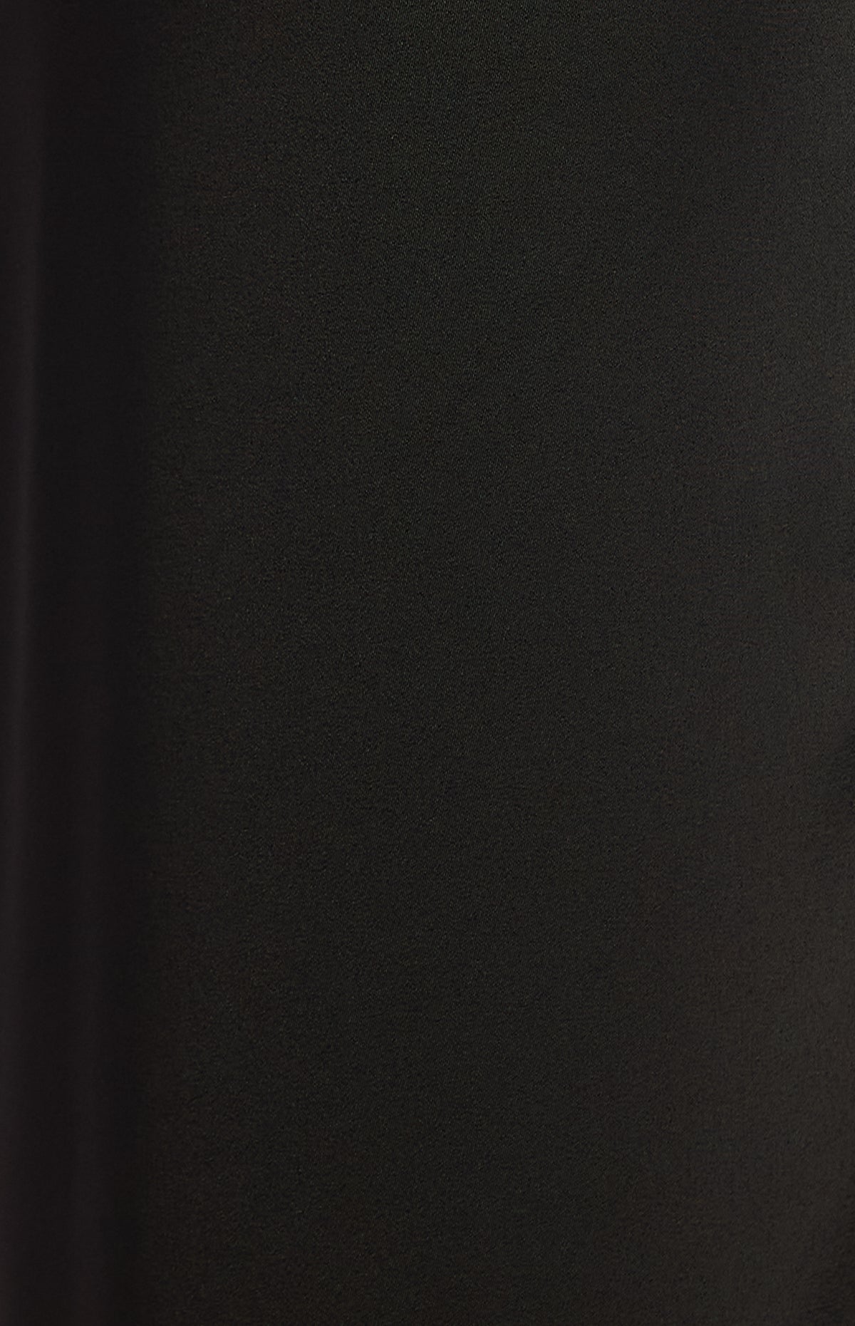 Taz Pants - Black