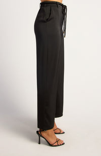 Taz Pants - Black
