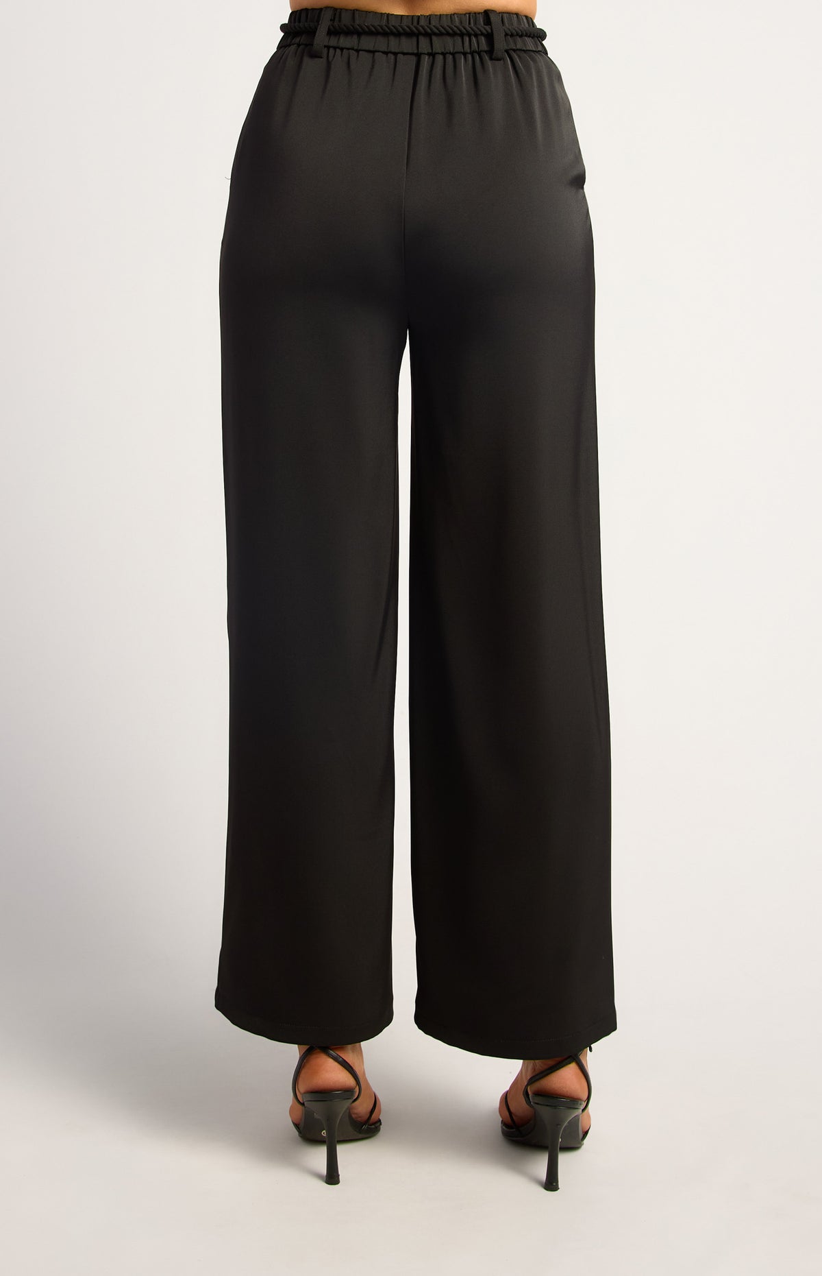 Taz Pants - Black