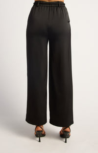 Taz Pants - Black