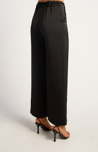 Taz Pants - Black