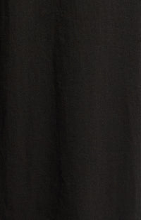 Joshua Wide Leg Pants - Black