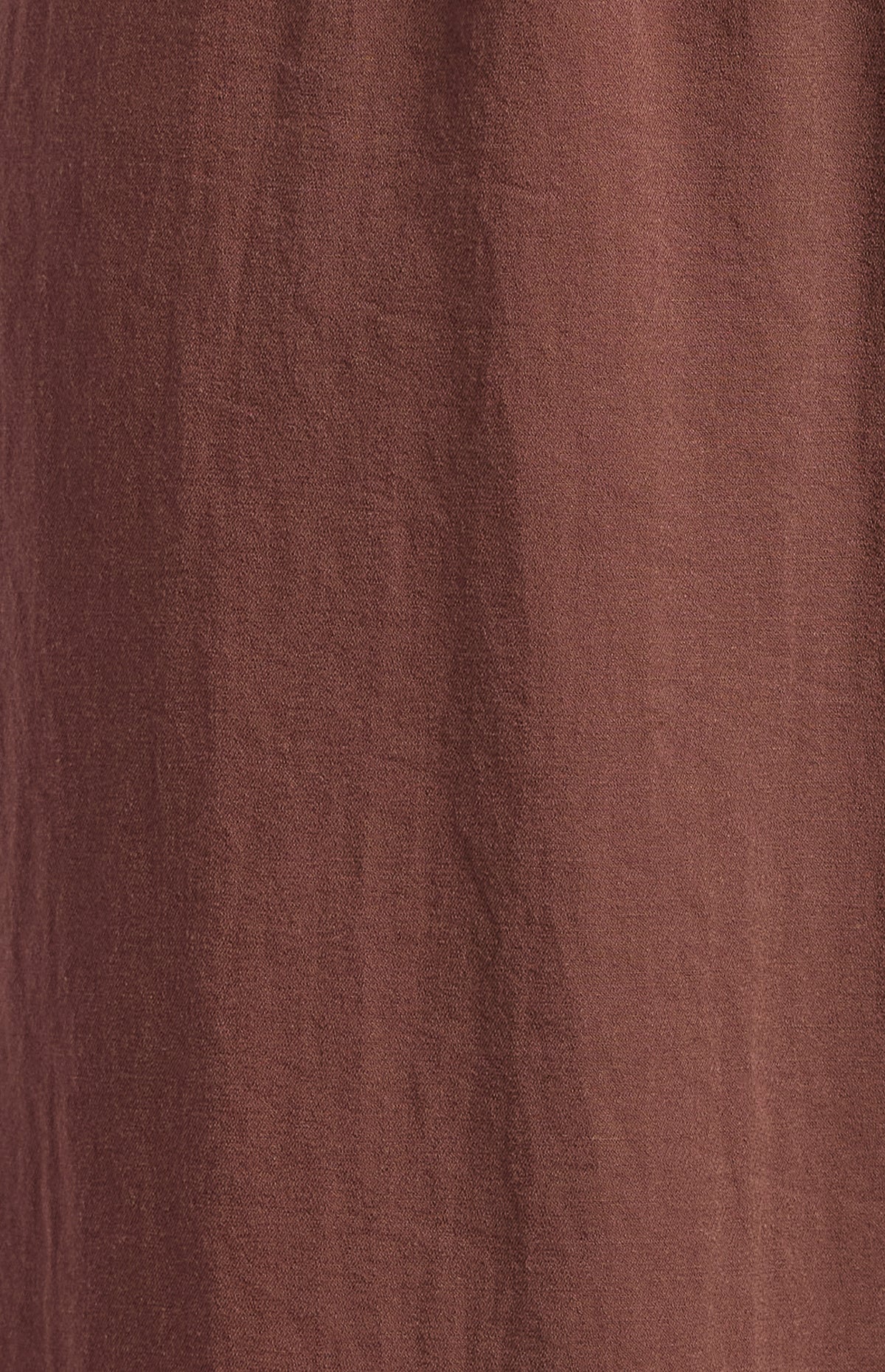 Joshua Wide Leg Pants - Espresso