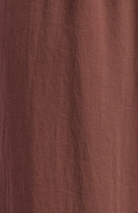 Joshua Wide Leg Pants - Espresso