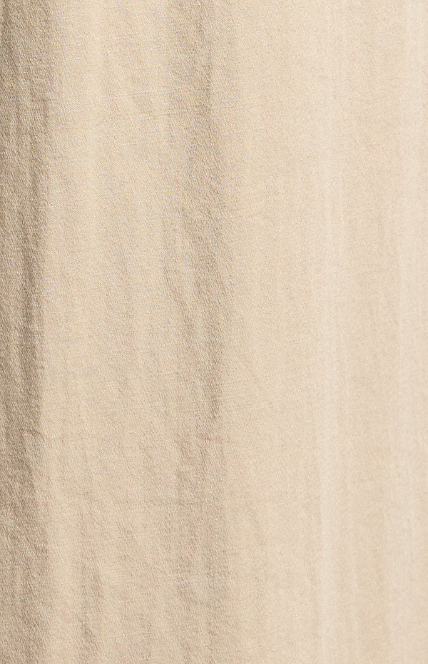 Joshua Wide Leg Pants - Stone