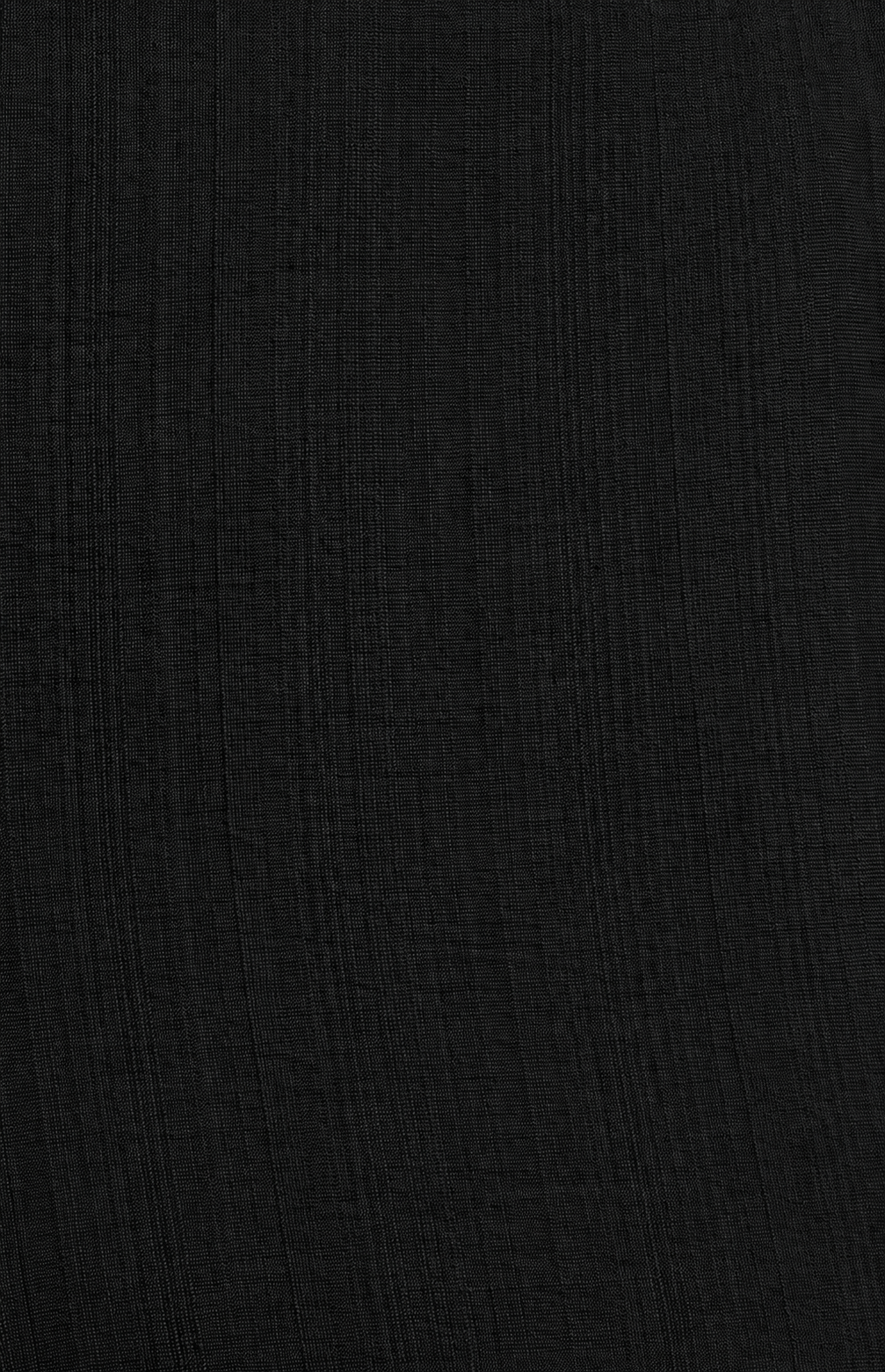 Dustin Textured Pants - Black