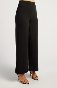 Olivier Pants - Black
