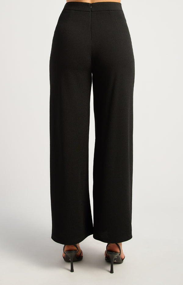 Olivier Pants - Black