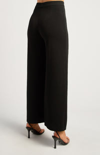 Olivier Pants - Black