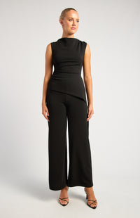 Olivier Pants - Black