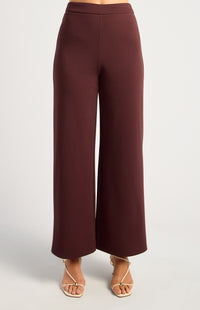 Olivier Pants - Mulberry