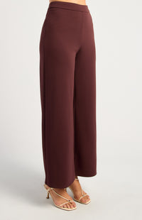 Olivier Pants - Mulberry