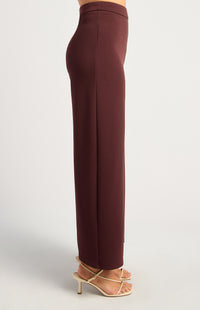Olivier Pants - Mulberry