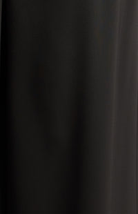 Adina Wide Leg Pants - Black