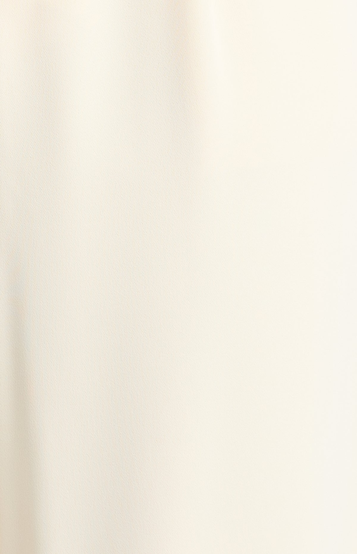 Adina Wide Leg Pants - Ivory