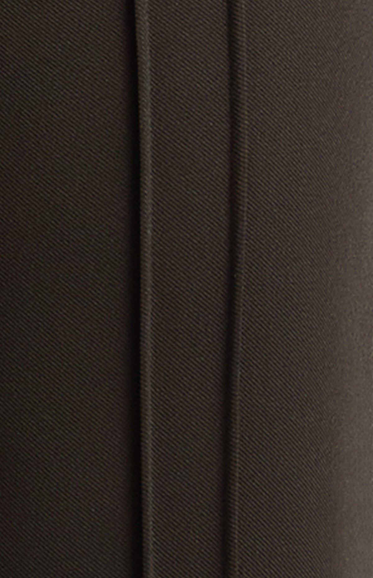 Haylie High Waisted Pants - Black