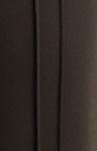 Haylie High Waisted Pants - Black