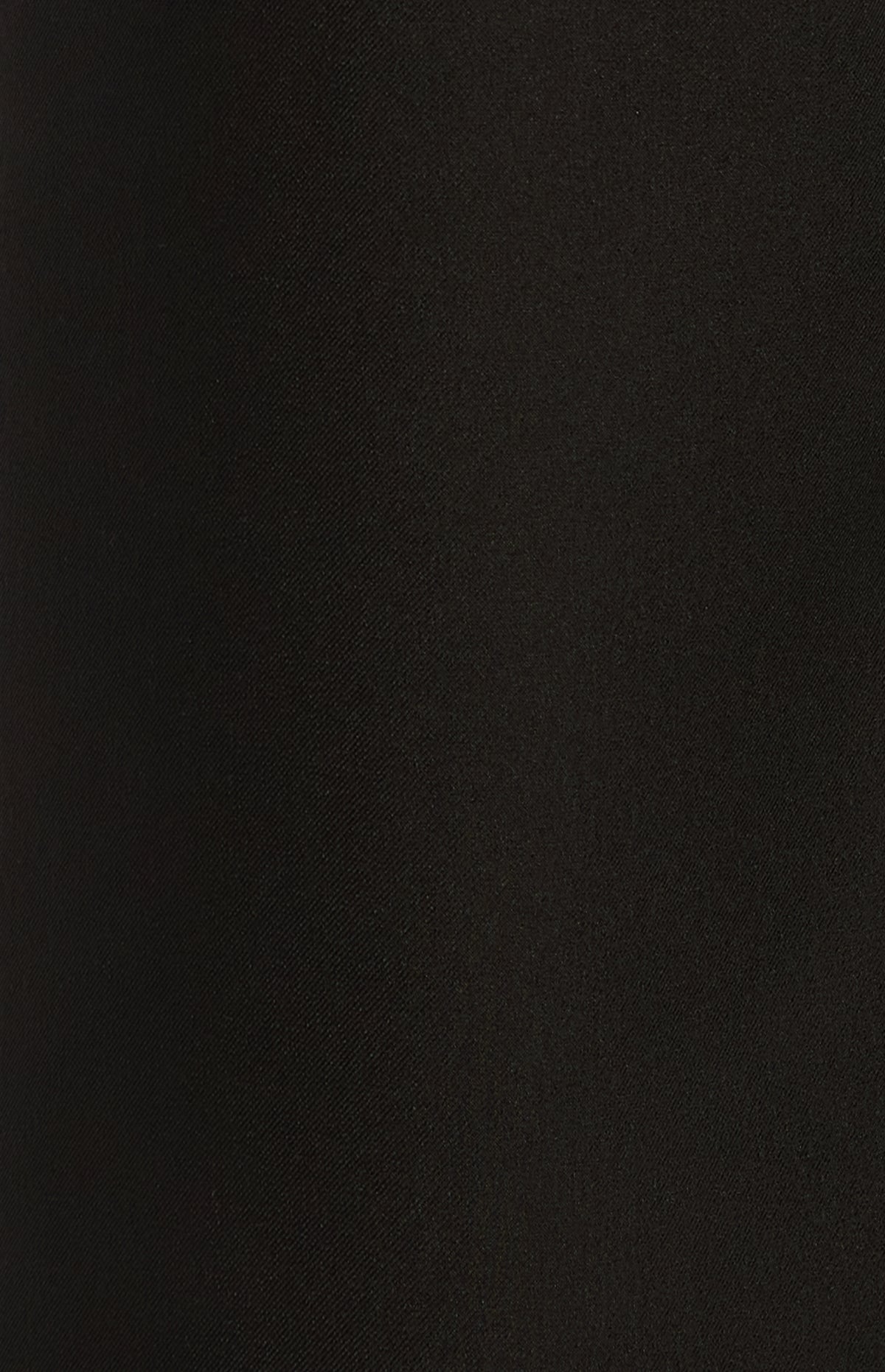 Clemens Straight Leg Pants - Black