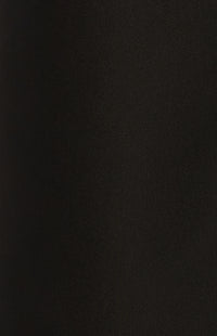 Clemens Straight Leg Pants - Black