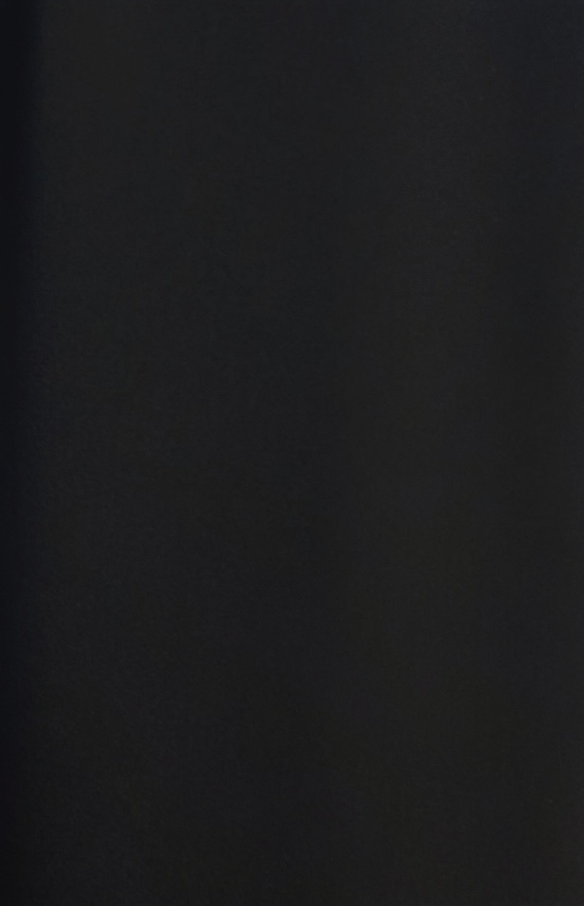 Corrina Straight Leg Pants - Black