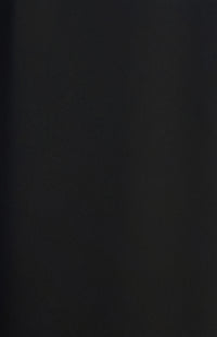 Corrina Straight Leg Pants - Black
