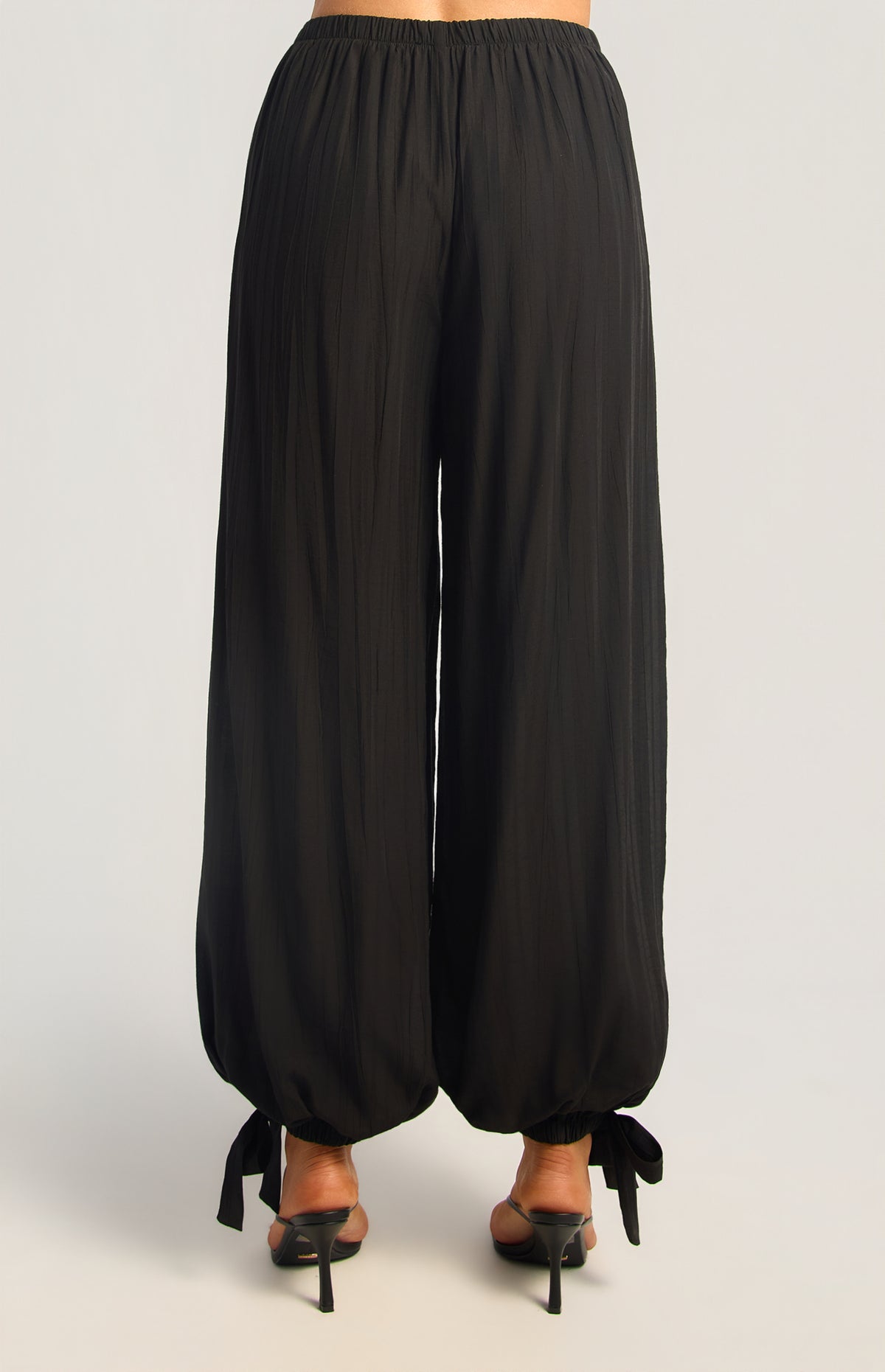 Collene Pants - Black