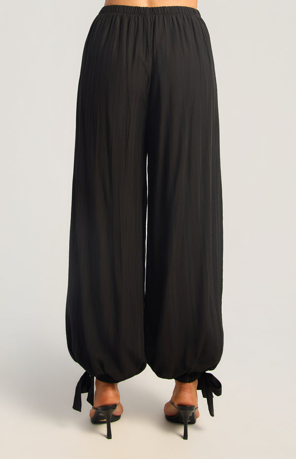 Collene Pants - Black