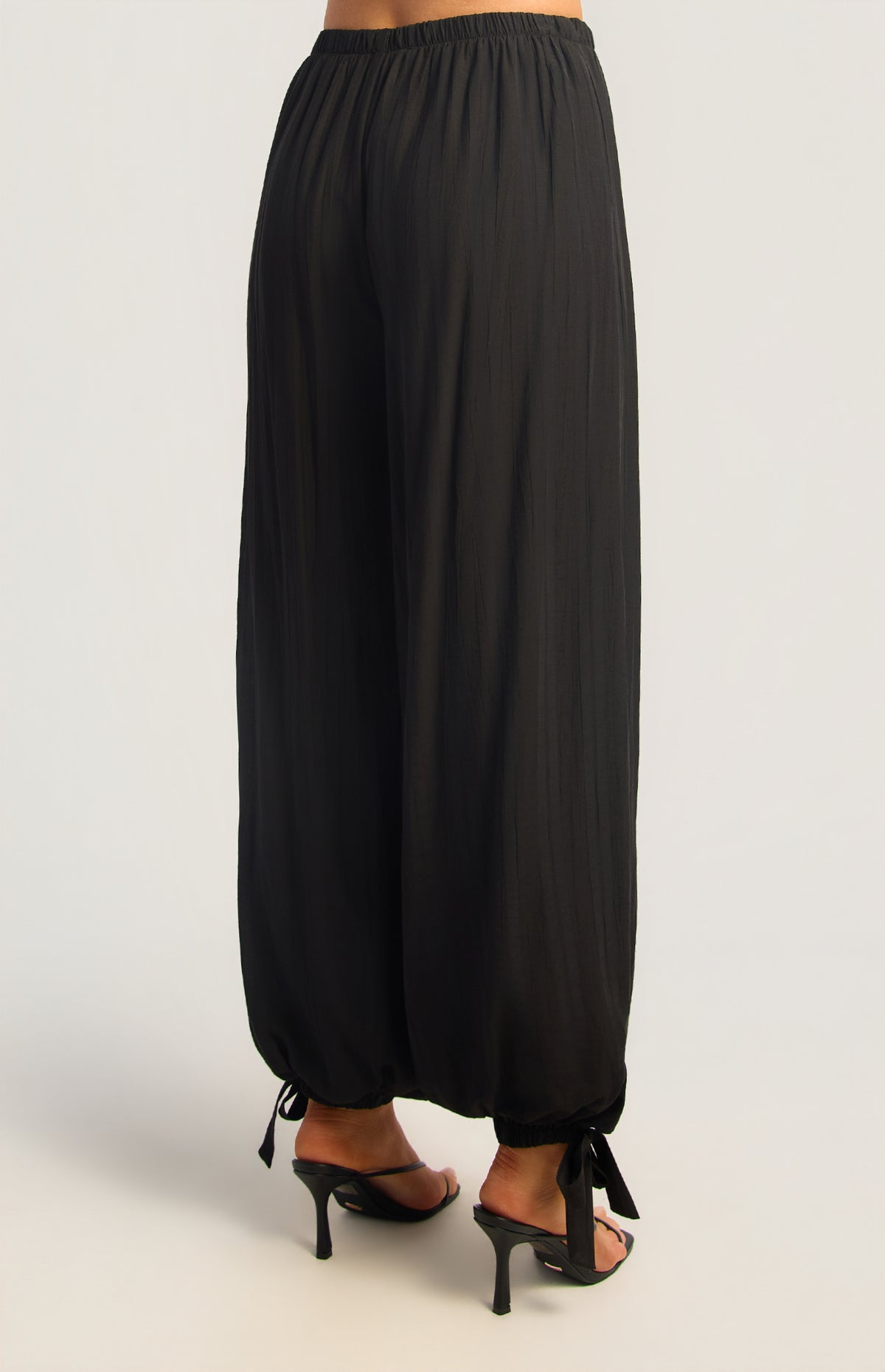 Collene Pants - Black