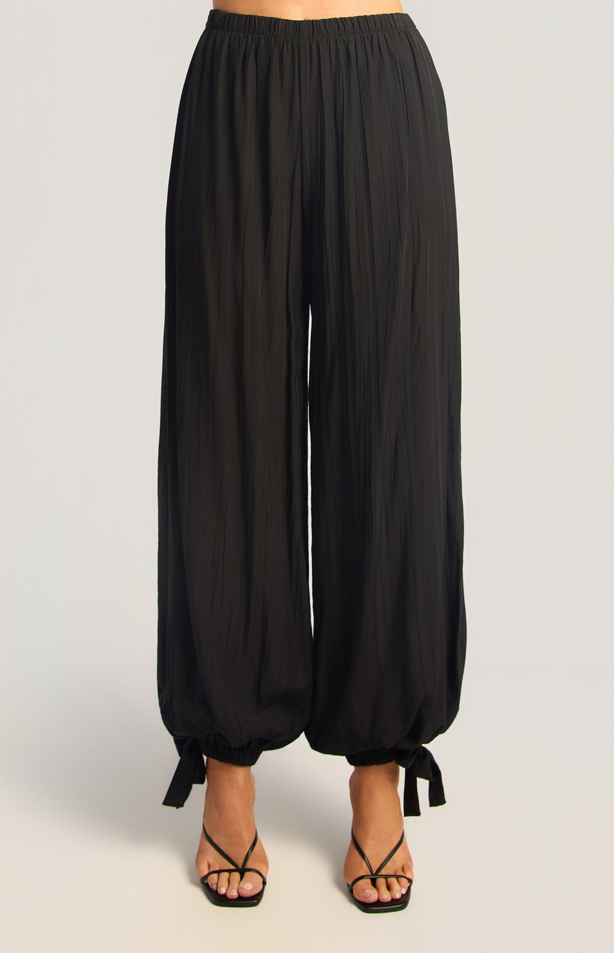 Collene Pants - Black